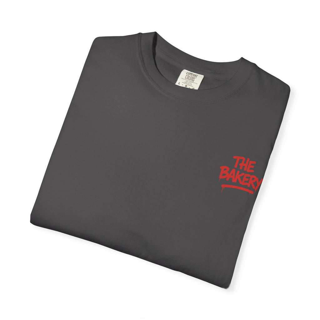 “Fuck the Establishment” Tee – Graphite