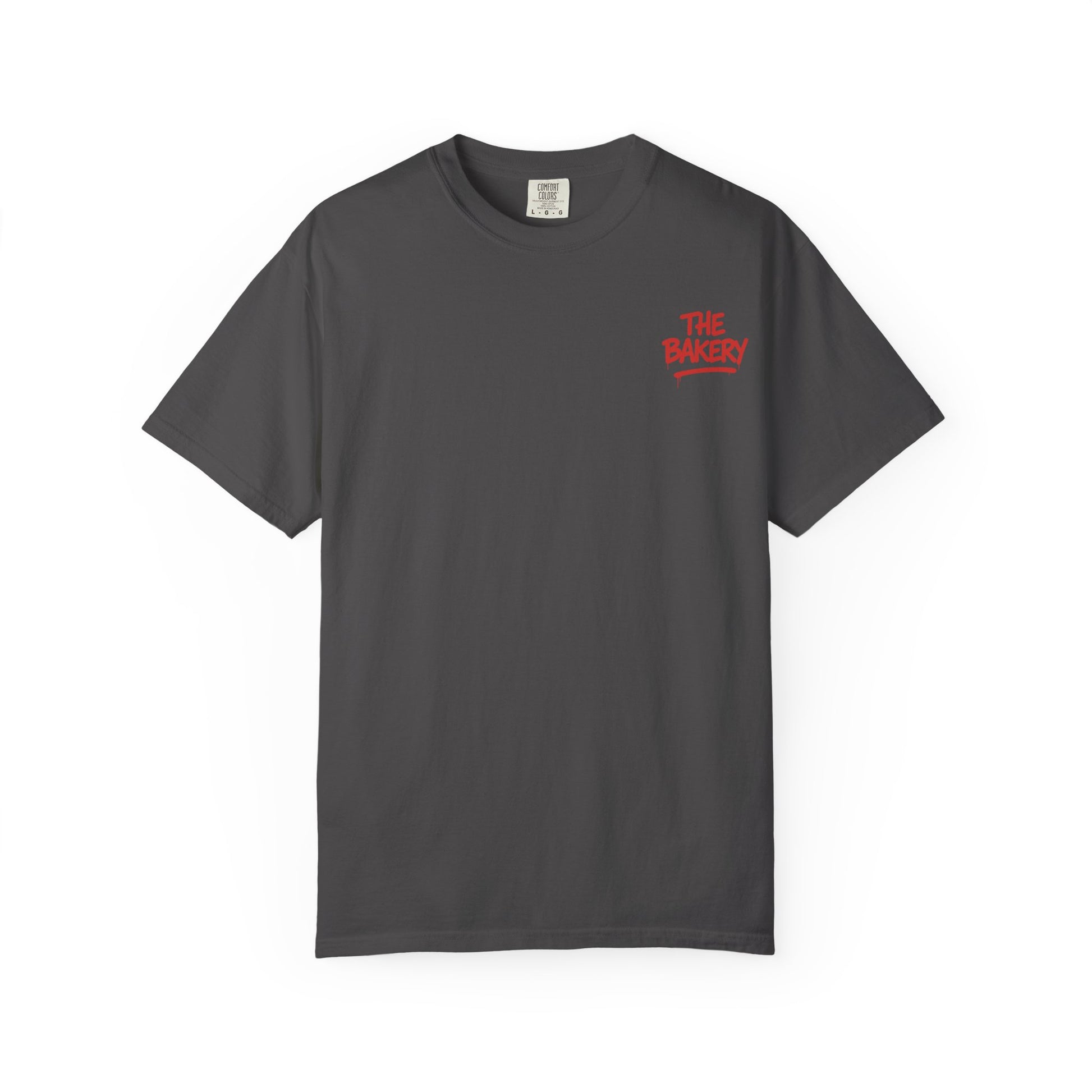 “Fuck the Establishment” Tee – Graphite